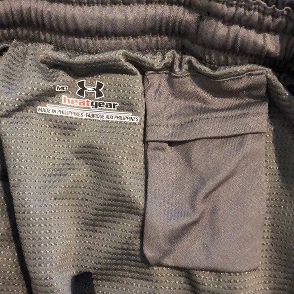 Under Armour athletic shorts - Picture 3 of 3